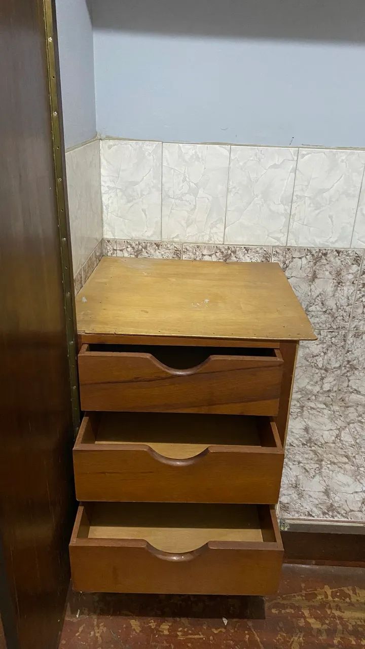 Guarda Roupa Planejado - Foto 2