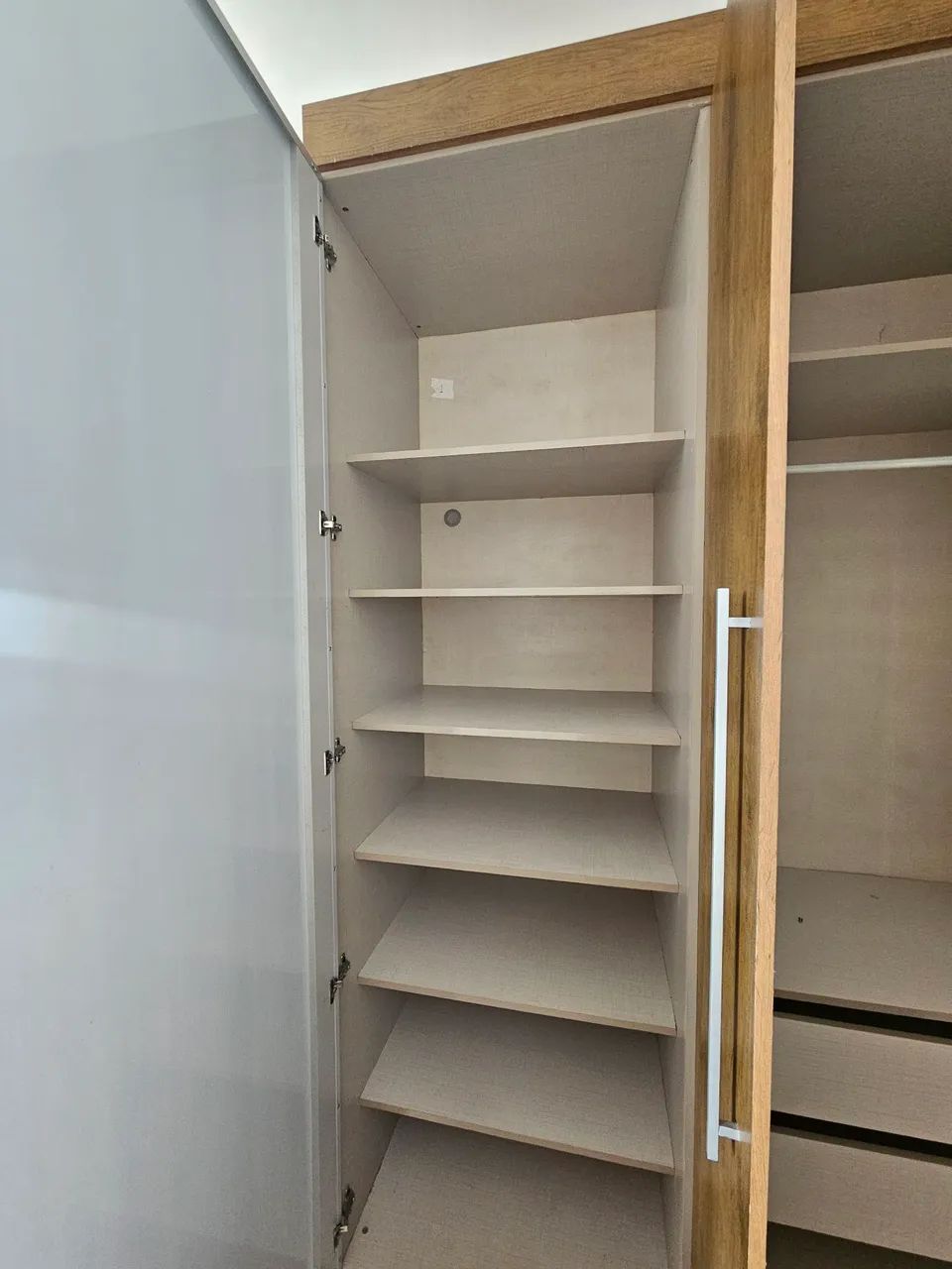 Guarda Roupa grande - Foto 4