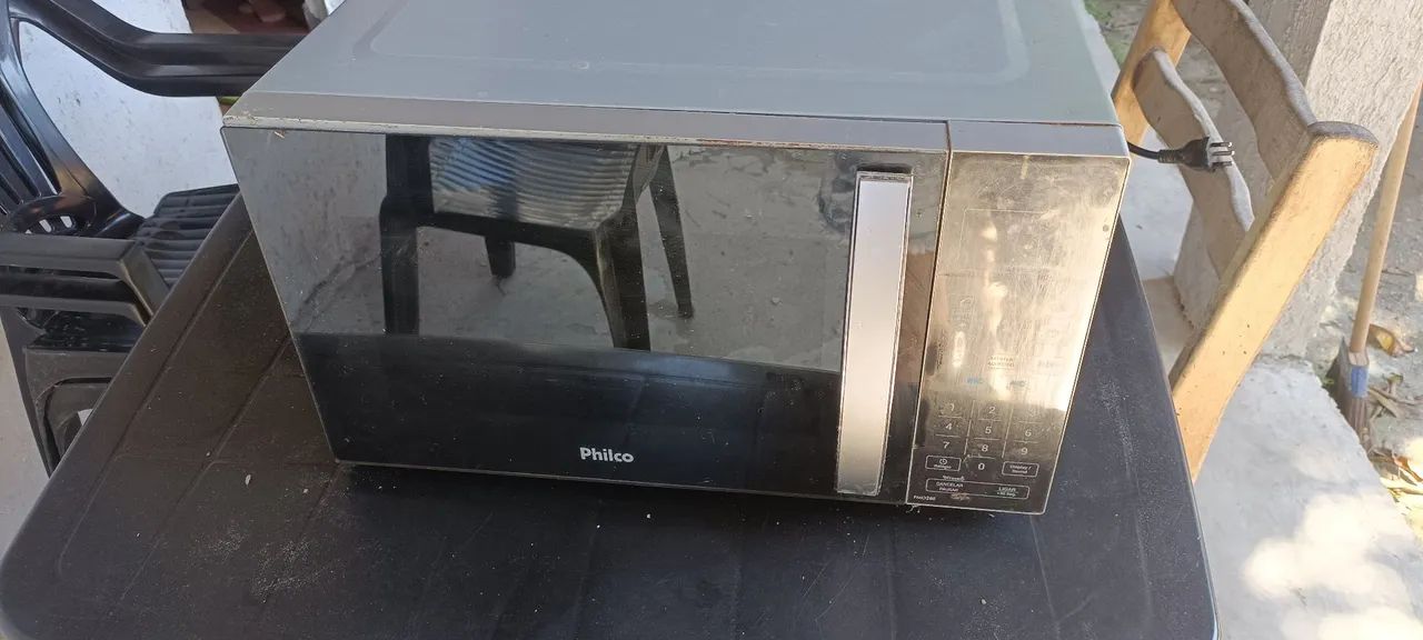Micro ondas com defeito  - Foto 2