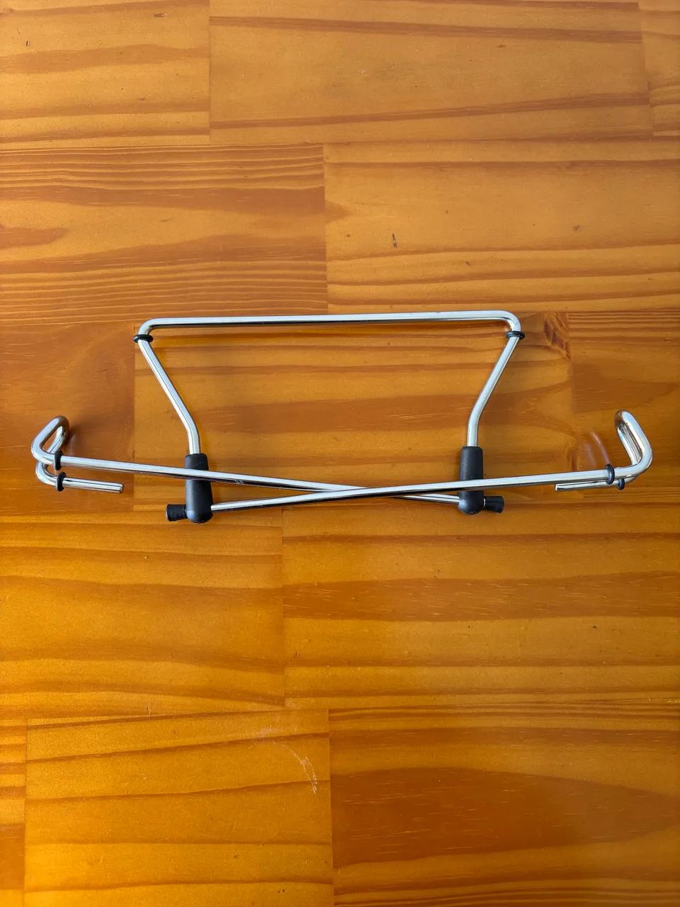 Suporte para notebook dobrável ergonômico  - Foto 2
