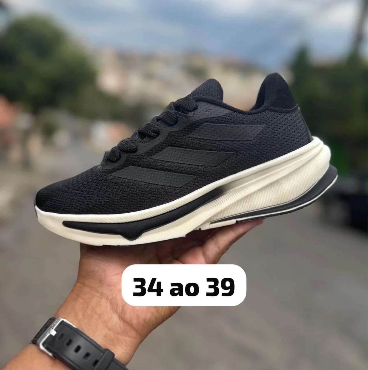 Tênis adidas Feminino  - Foto 3