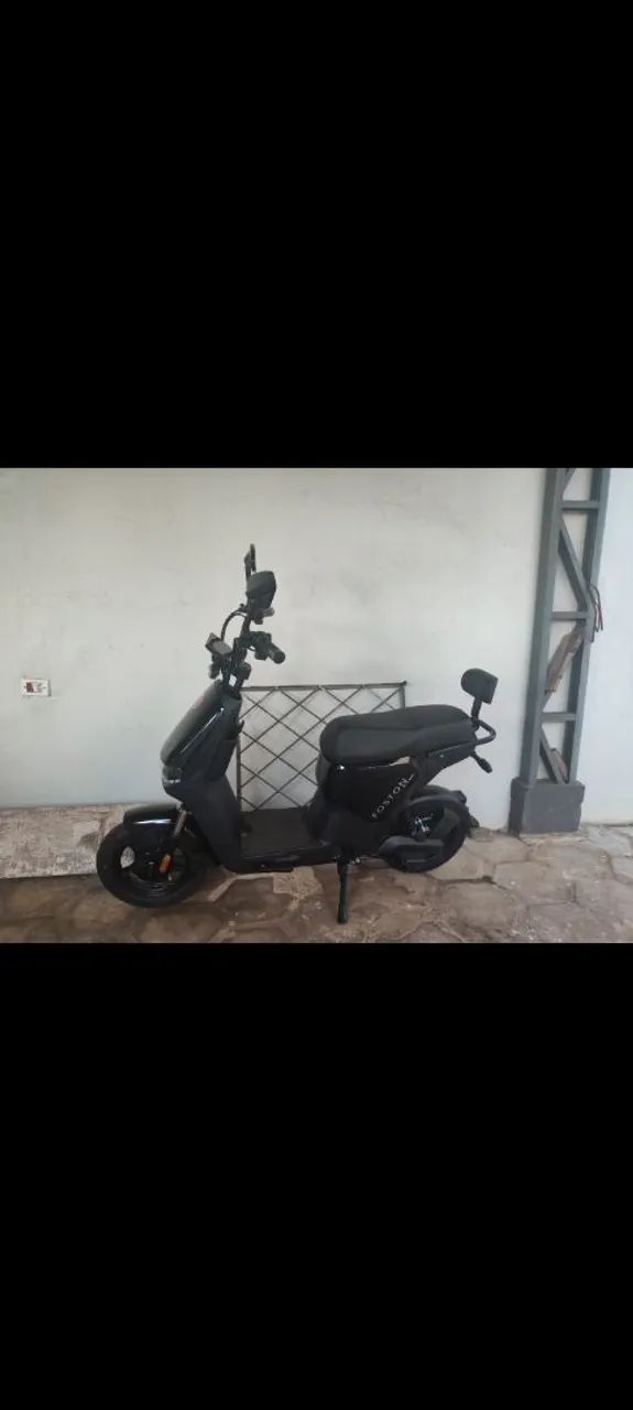 Scooter Foston X15MAX  - Foto 2