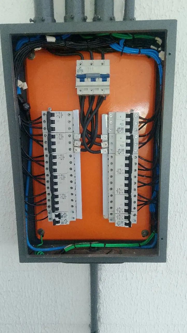 Walace Eletricista  - Foto 5