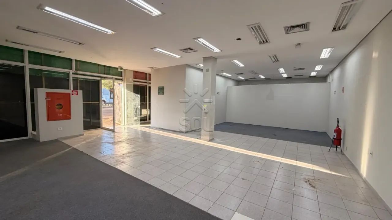 Sala comercial para locação, Vila A - Foz do Iguaçu/PR - Foto 5