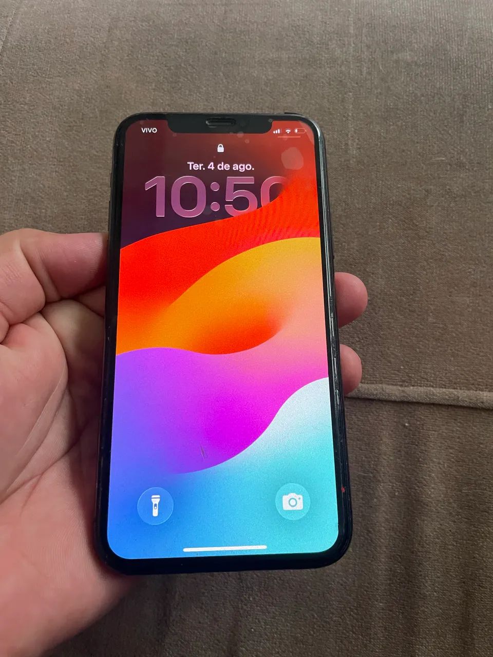 IPHONE 11 PRO - Foto 3