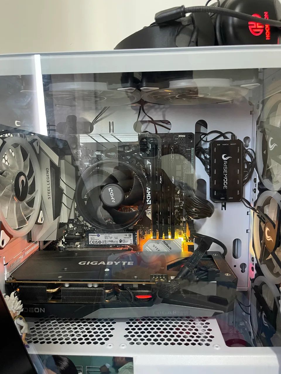 COMPUTADOR  - Foto 3