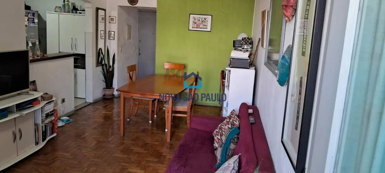 Apartamento com 02 quartos na região do Cambuci - Foto 3