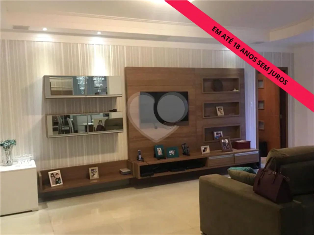 Apartamento com 3 quartos à venda em Centro - SP