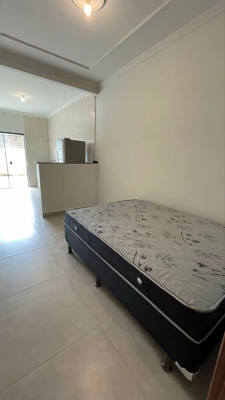 R$950,00 kit net mobiliado  - Foto 5