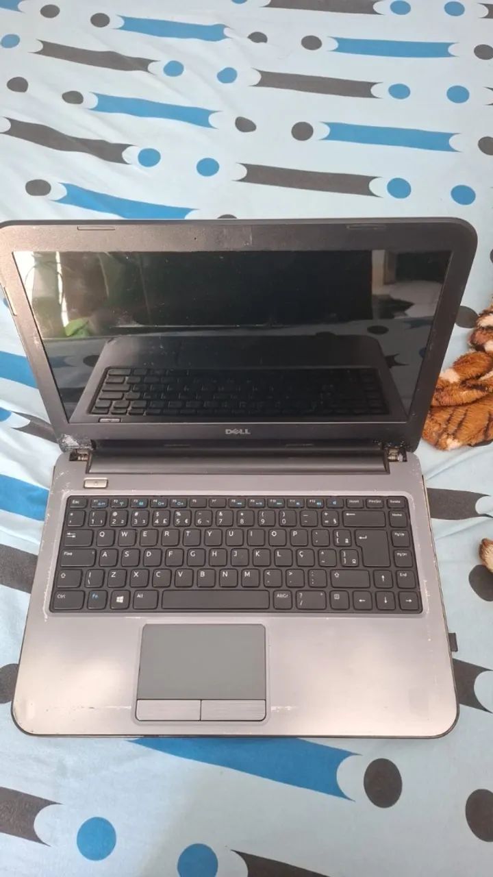 Notebook Dell  - Foto 3