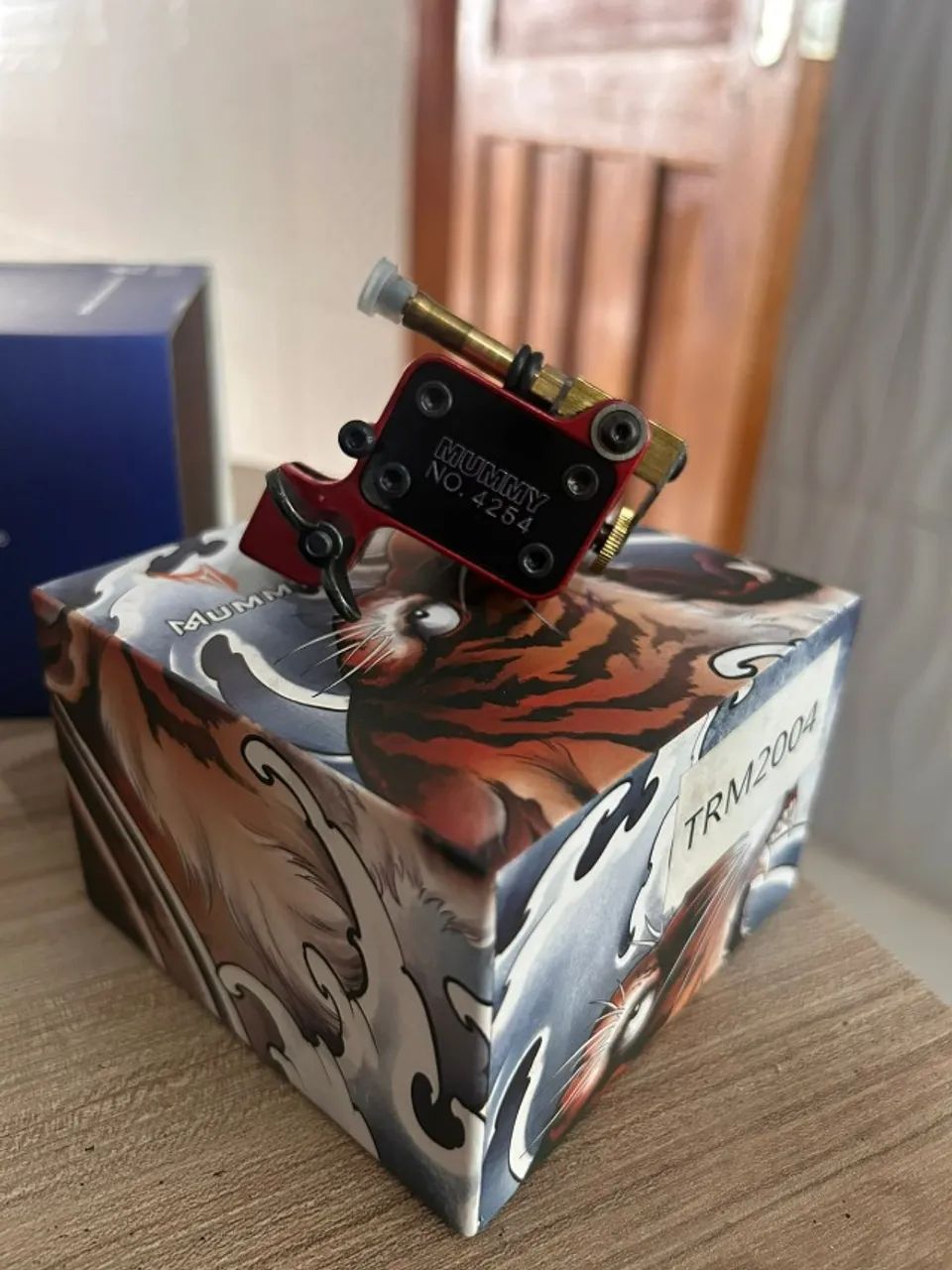 kit de Tatuagem - Foto 2