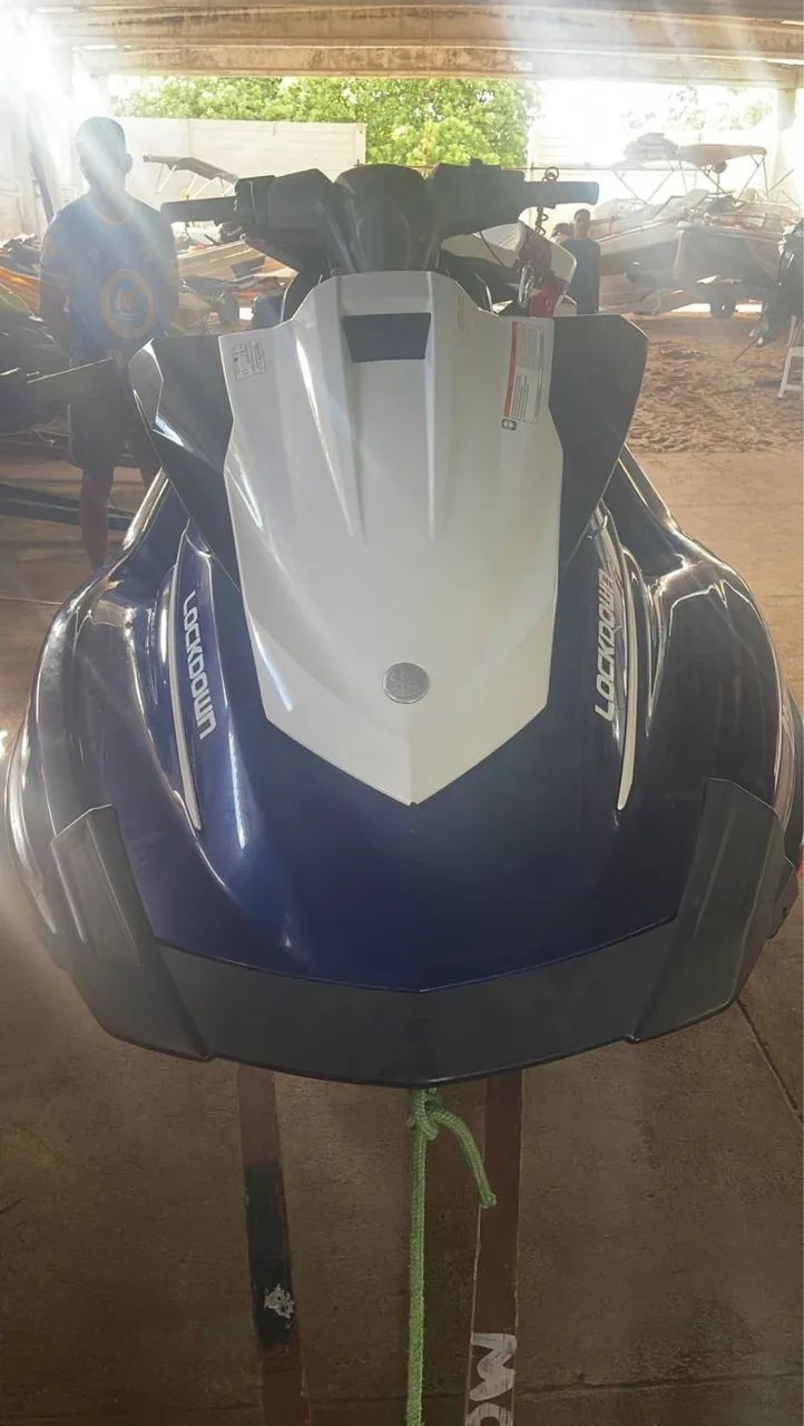 Jet SKY 1800 - Foto 4