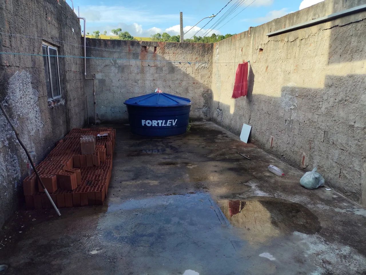 Vendo casa em Guadalajara Paudalho  - Foto 4