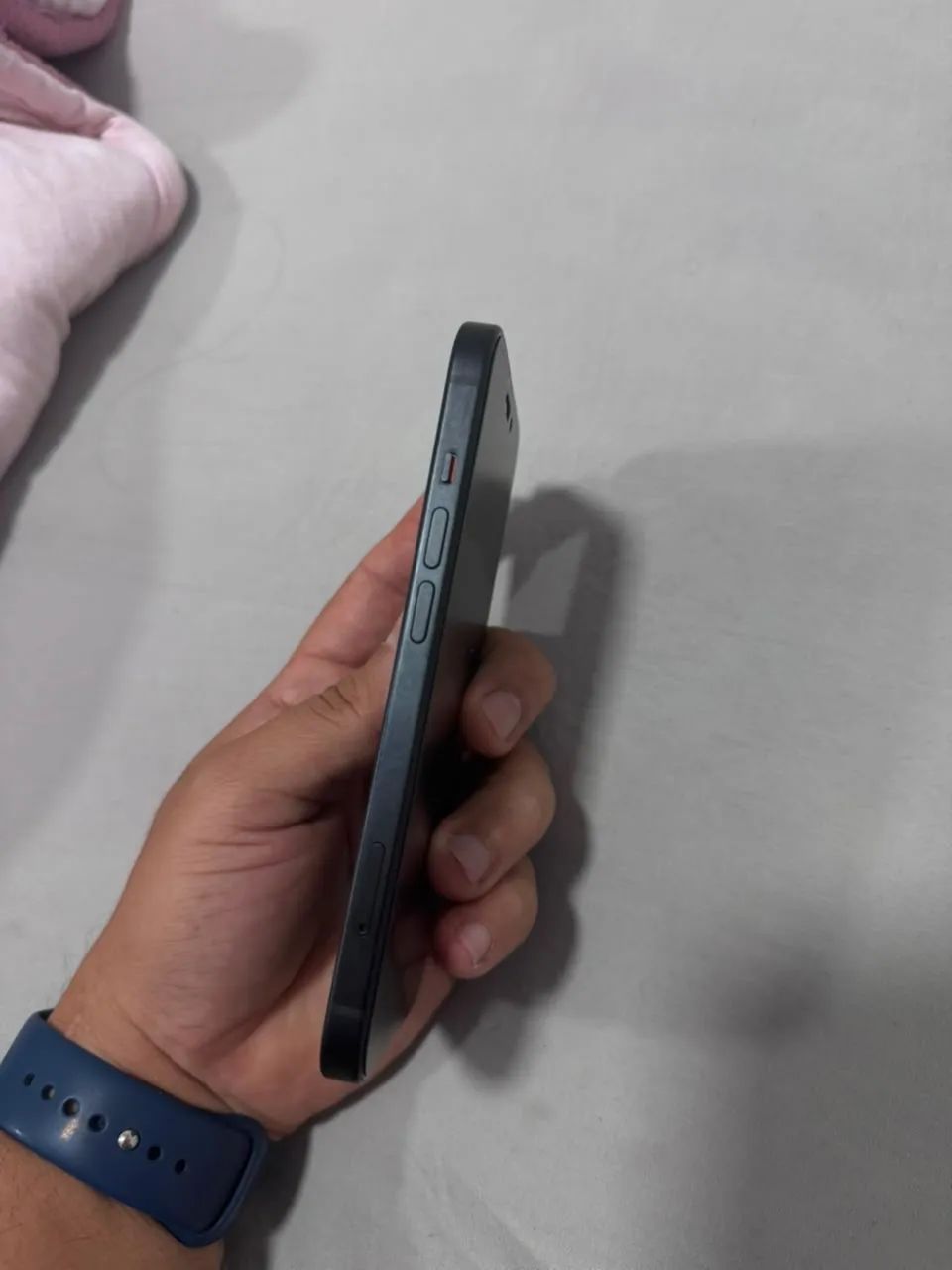 iPhone 15 256