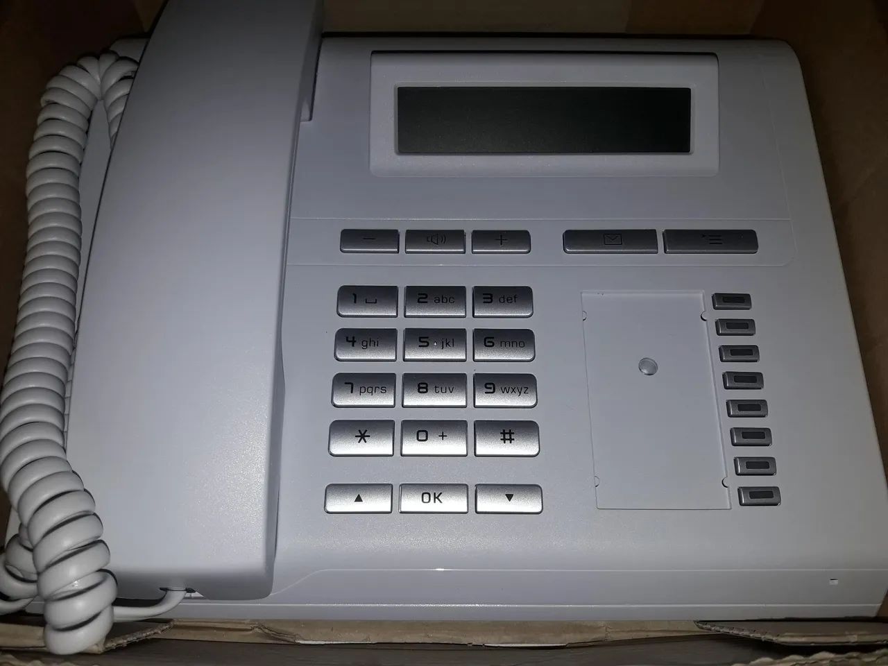 Telefone empresarial  - Foto 4
