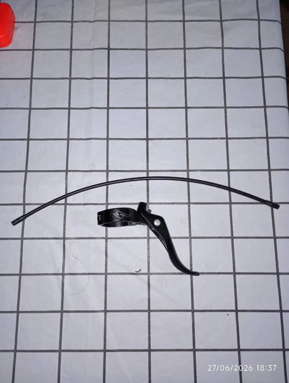 Manete fixa Specialized  - Foto 2