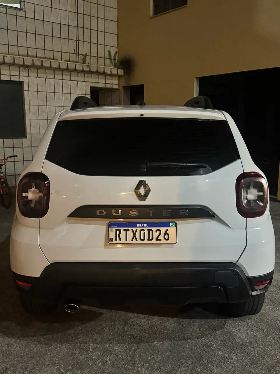 Renault Duster Zen 1.6 16V Flex MEC 2023 - Foto 4