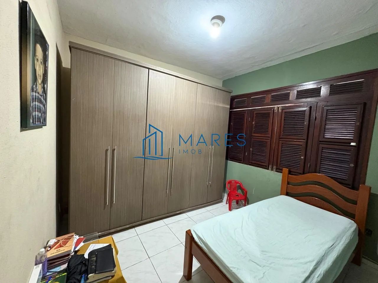 Casa com 03 Quartos no Damas - Foto 3