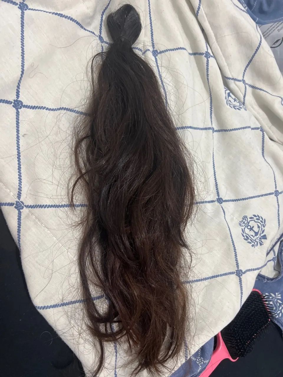 Cabelo humano - Foto 2