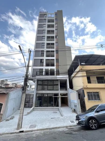 Cobertura - Juiz de Fora MG