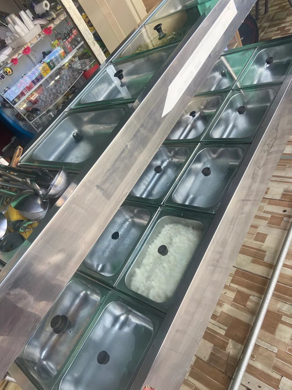 Cuba Self Service  - Foto 2
