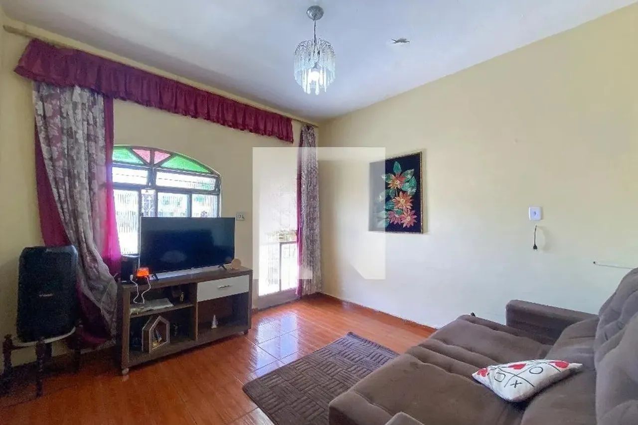 Casa à Venda - Amazonas, 3 Quartos, 172 m2