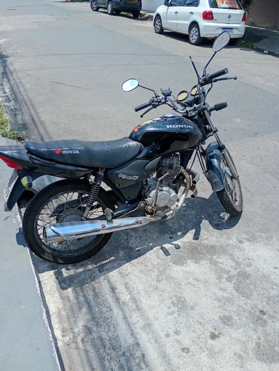 Moto fan 2008