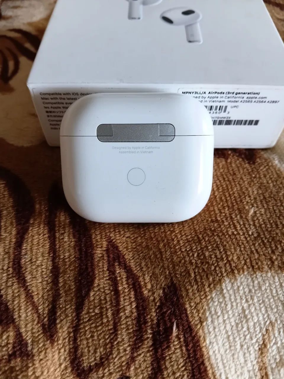 Airpods  - Foto 3