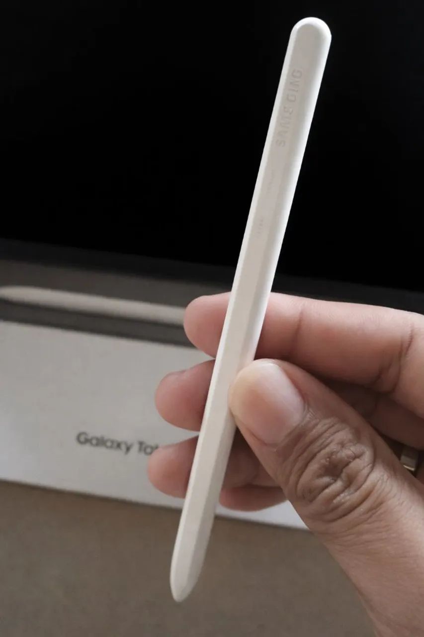 Galaxy Tab S10 Fe 5g  - Foto 3