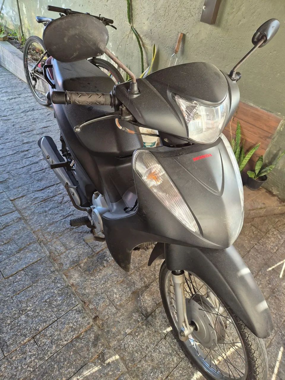 BIZ 125 ES 2015 - Foto 2