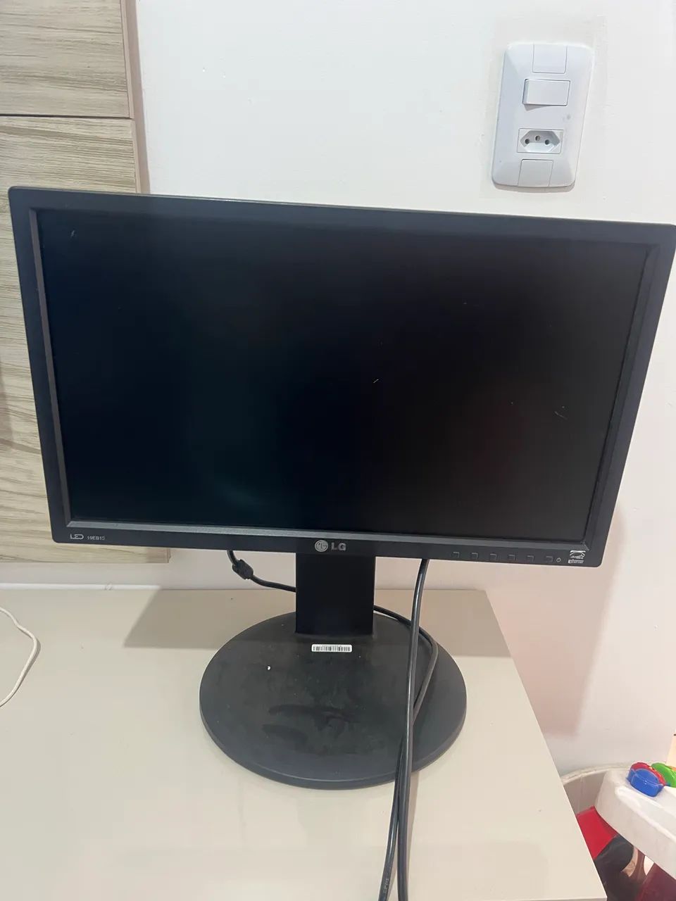 MONITOR LG