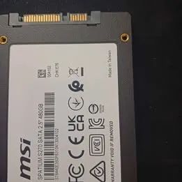 SSD 480 COM WINDOWS 10 PACOTE OFFICE  - Foto 2