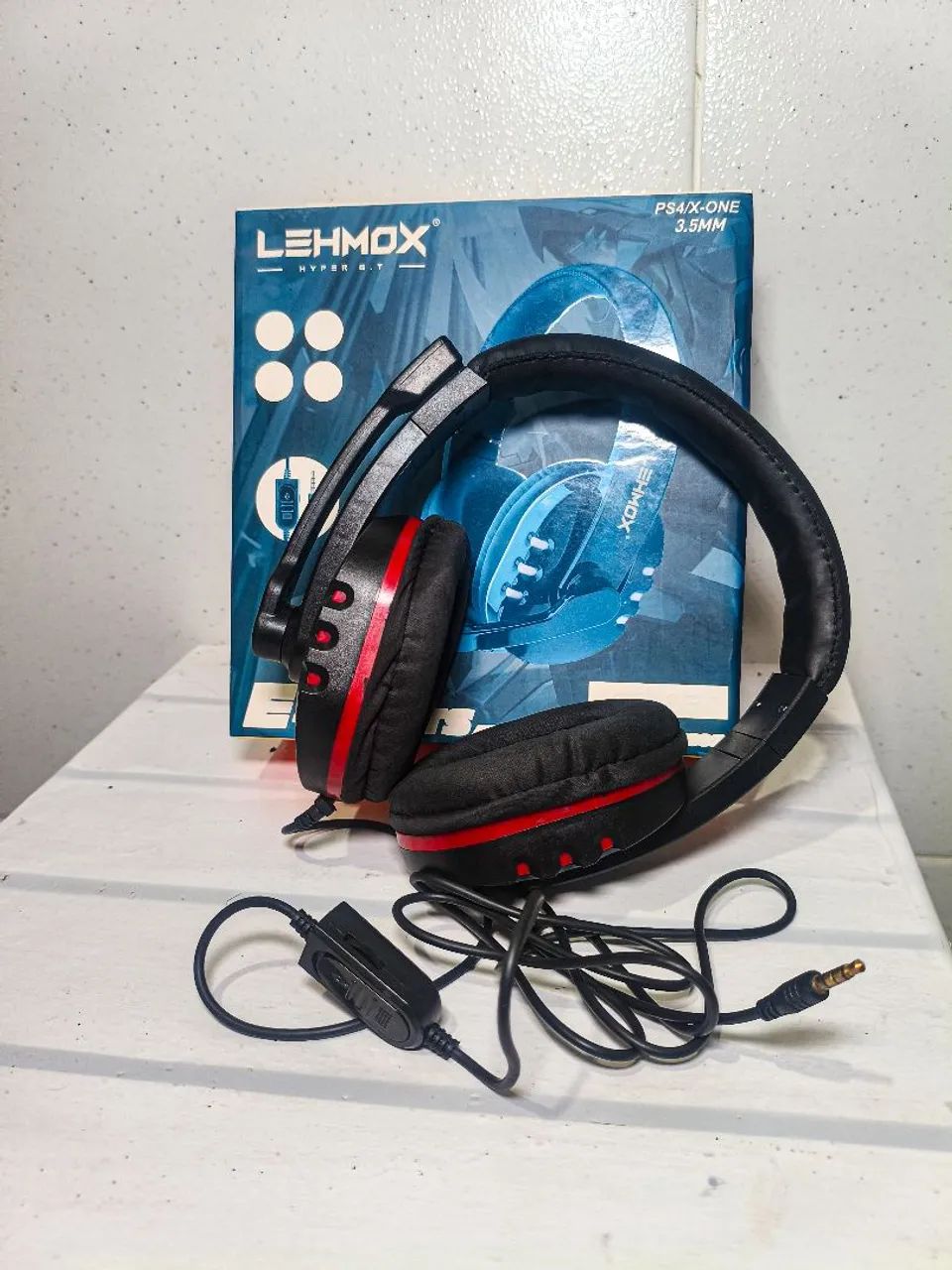 Fone Gamer  - Foto 2