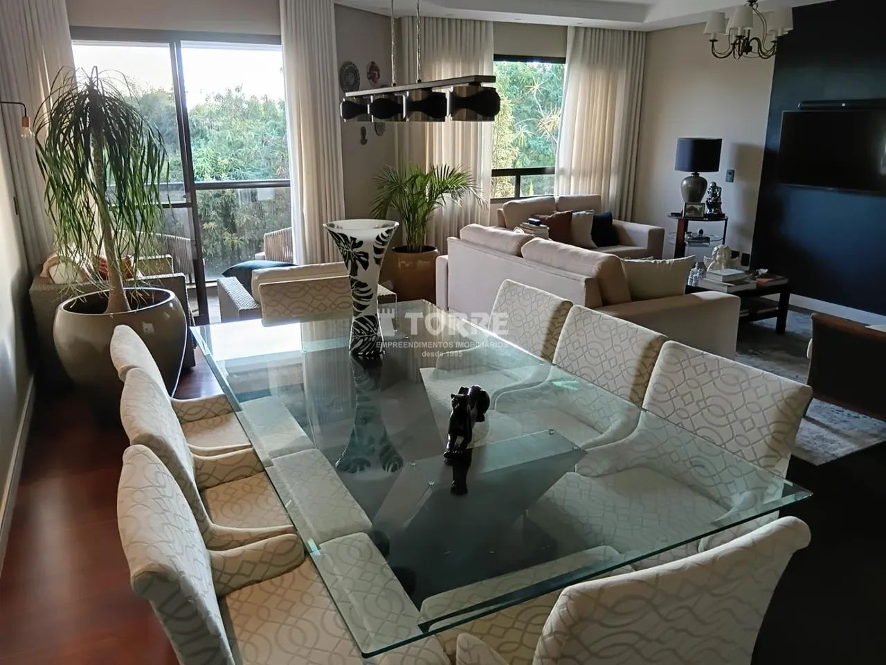 apartamento - Parque Taquaral - Campinas - Foto 4