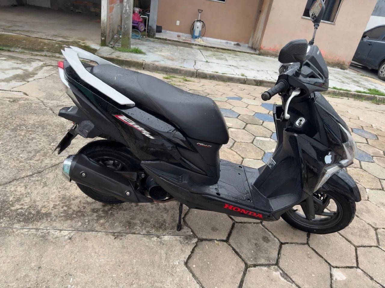 Elite 125 - 2020 - Foto 4