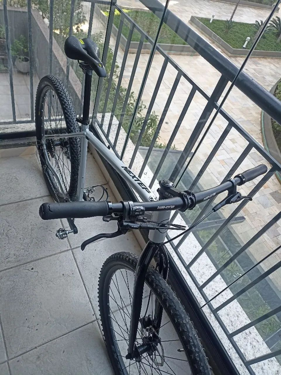 MTB 29er Show Nextep  - Foto 4