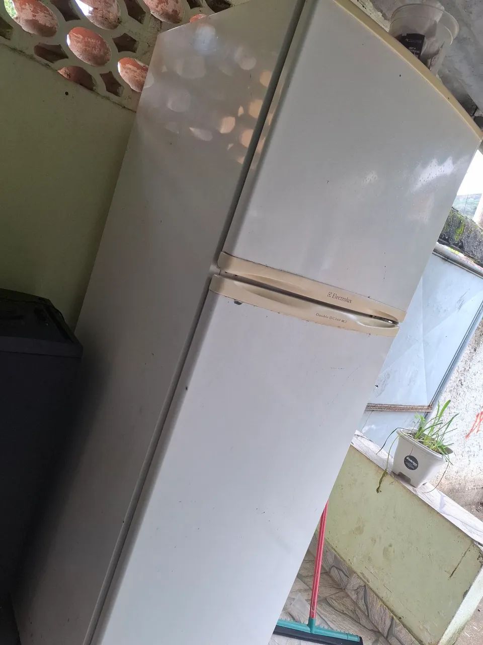 Geladeira eletrolux - Foto 4