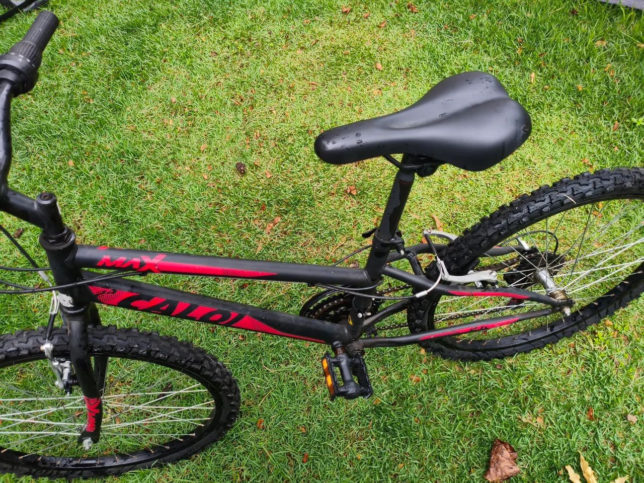 Bicicleta  - Foto 2