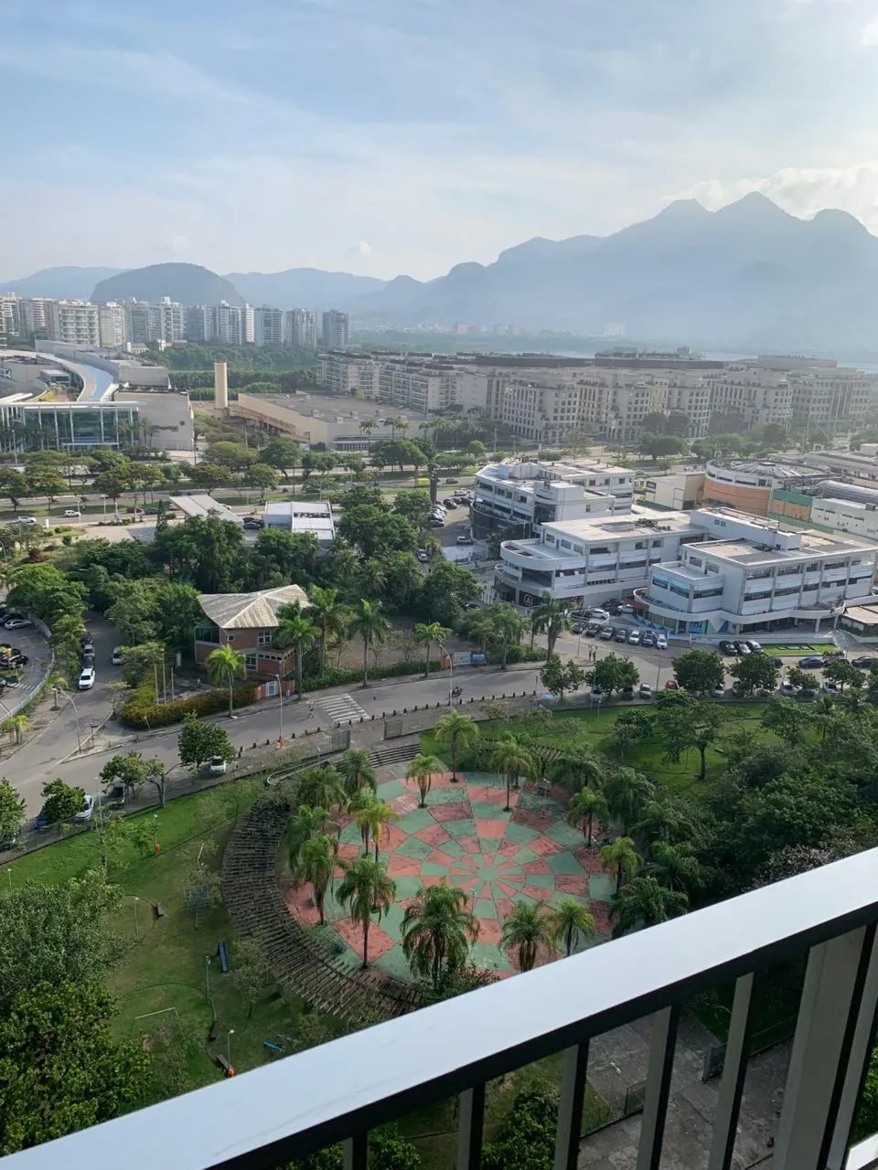 Foto - Rio de Janeiro - Barra da Tijuca
