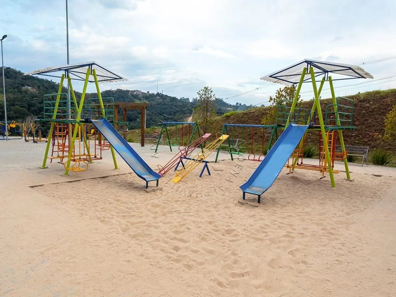 Lote a venda Nova Jaguari - Santana de Parnaíba/SP - Foto 5