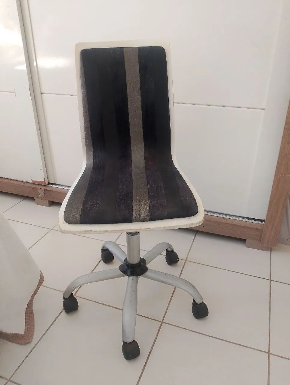 cardeira de escritório 