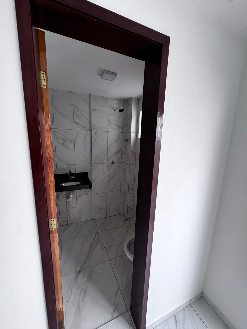 Apartamento Novo, Jaguaribe  - Foto 5