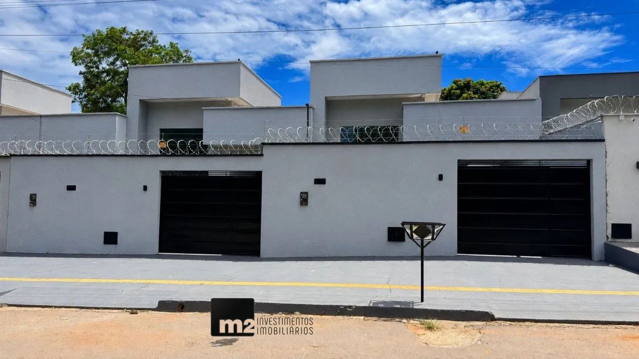 CASA COM 3 QUARTOS NO SETOR HELVÉCIA - Foto 3