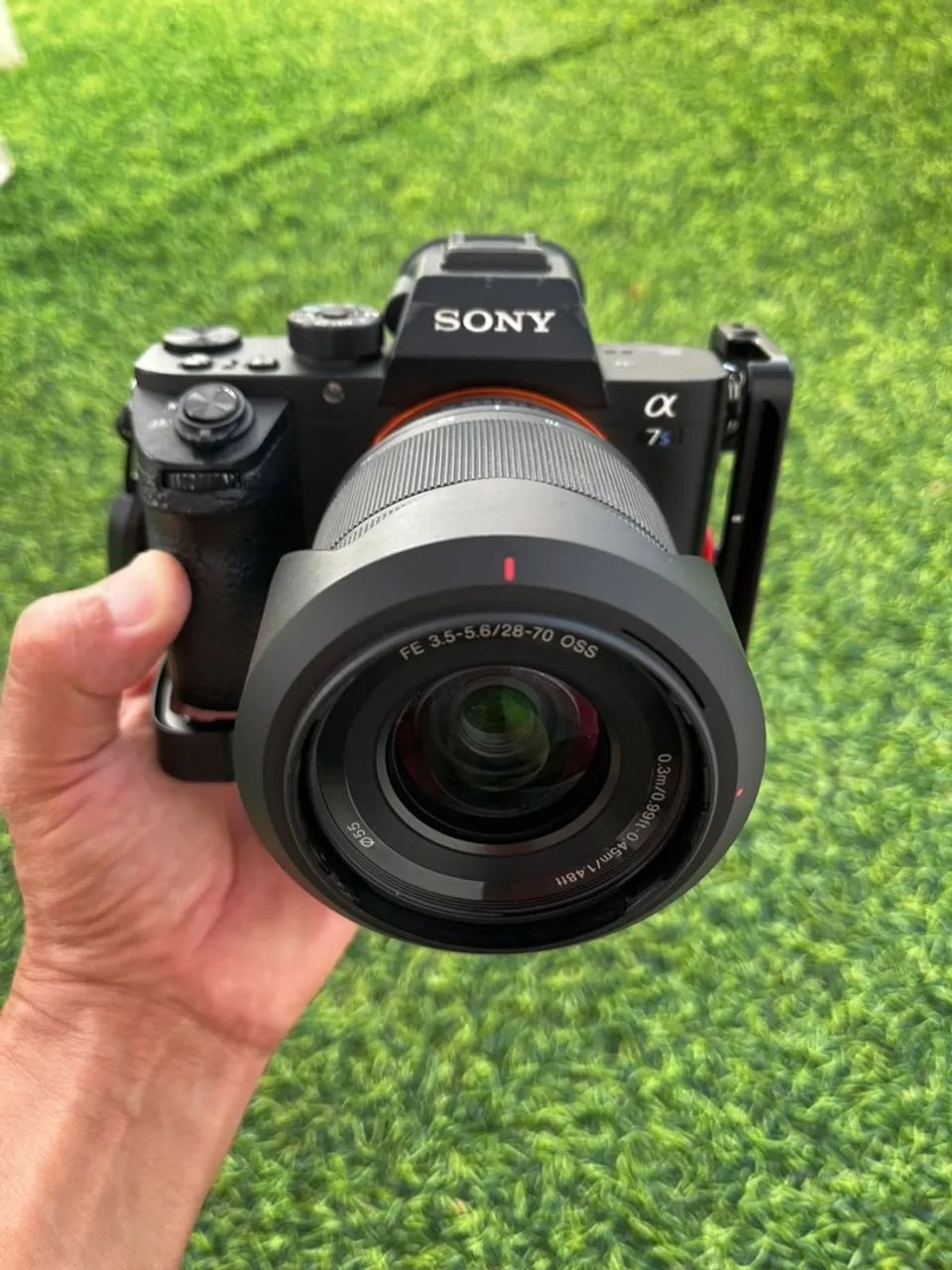 SONY A7S2 - Foto 3