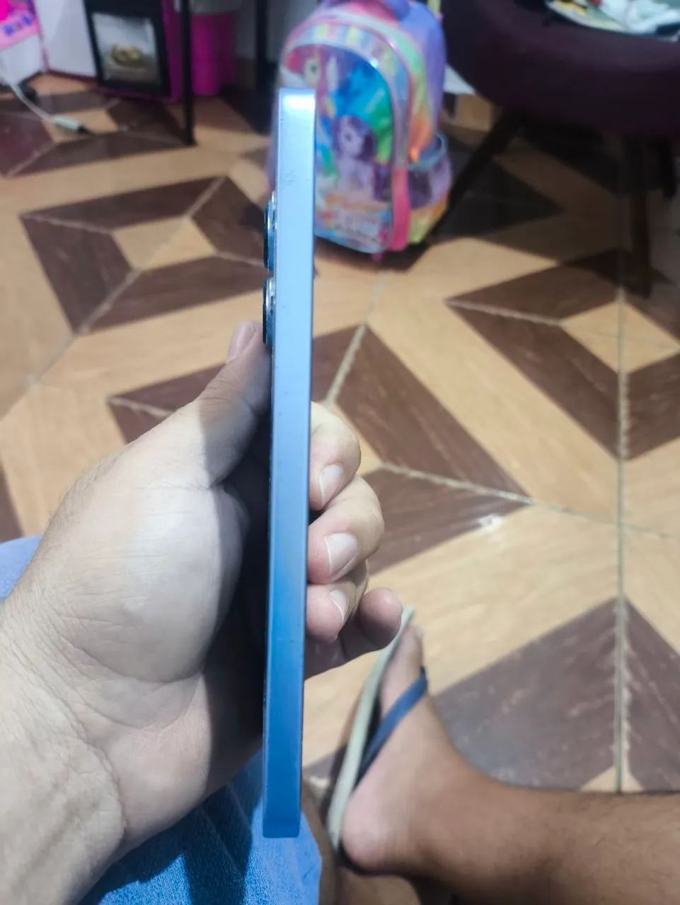 redimi note 13  - Foto 3