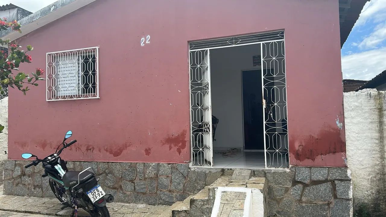 Casa em Santa Rita PB - Foto 2