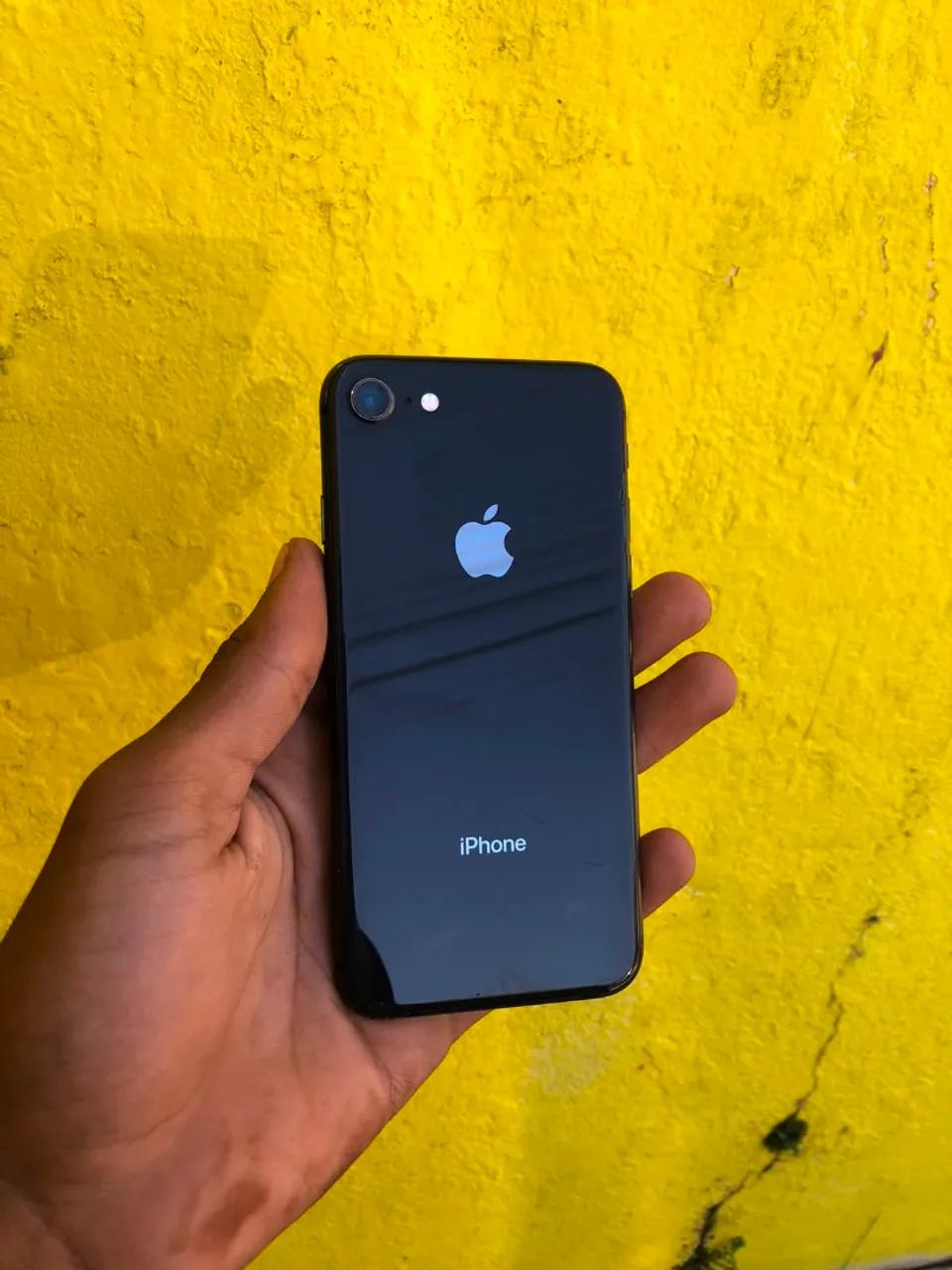 Iphone 8 a venda