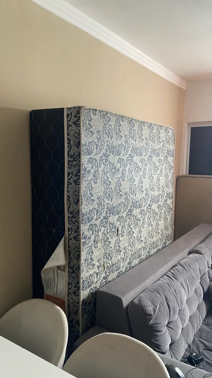 Doação Cama  - Foto 3