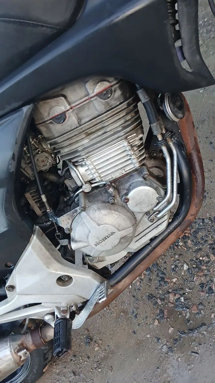 Vendo CB300 - Foto 3
