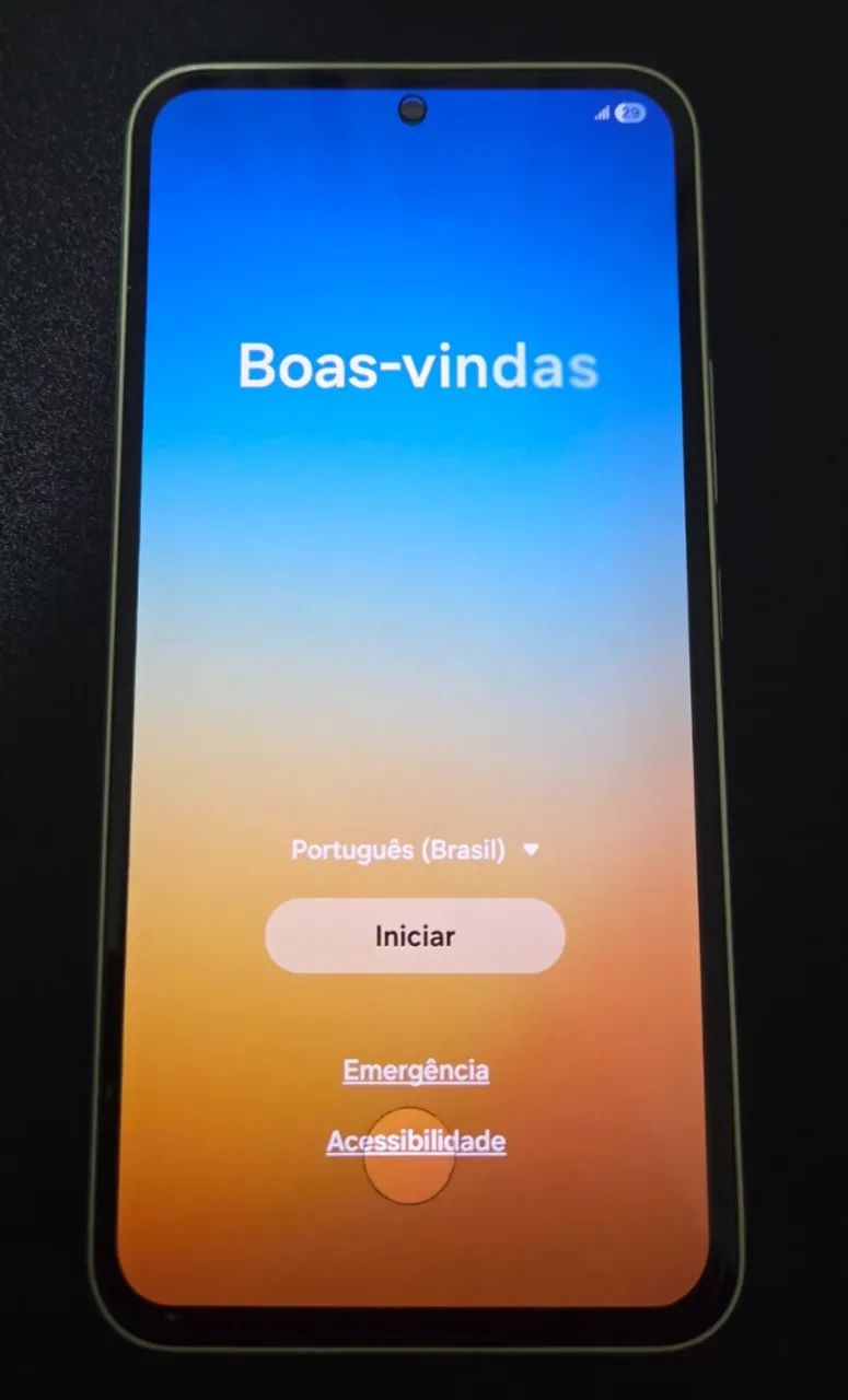 Samsung A54